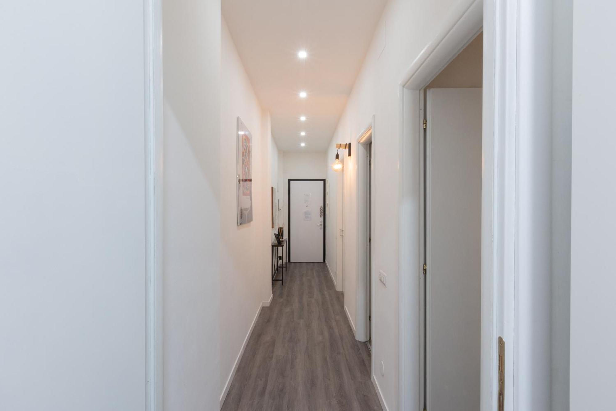 Exphome Novate Milanese Exterior foto
